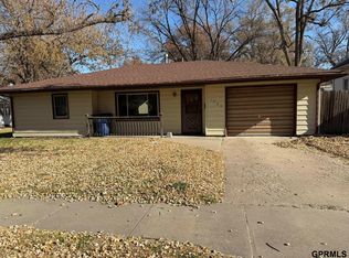 1940 Norman Ave, Crete, NE 68333