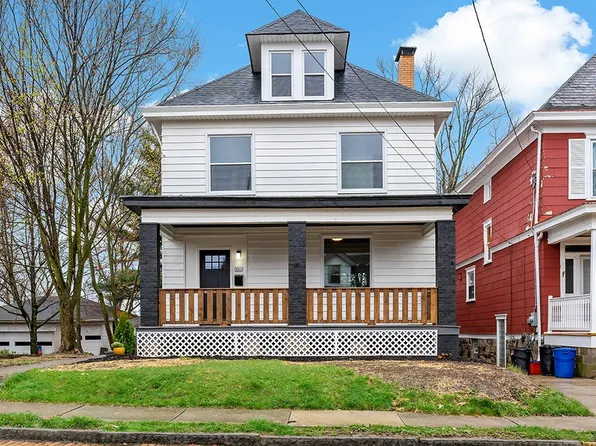 551 Highland Pl, Pittsburgh, PA 15202