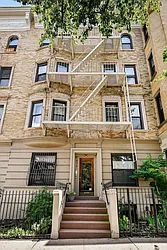 Sold by Corcoran