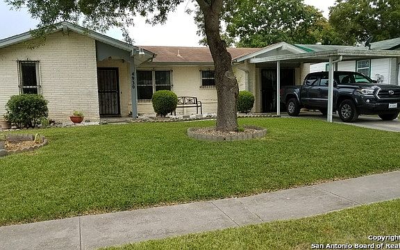5th image of 4930 Teasdale Dr