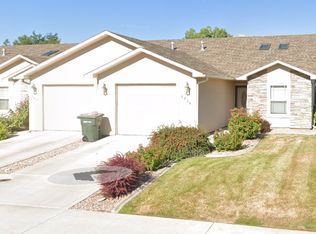 585 1/2 Belhaven Way, Grand Junction, CO 81501