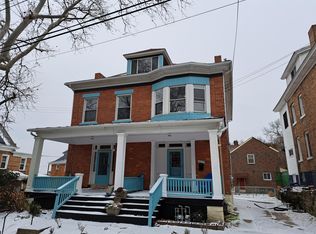 2013 Hampton St, Pittsburgh, PA 15218