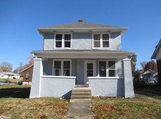 925 Orleans Ave, Keokuk, IA 52632