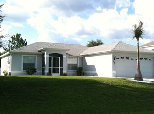 1828 Cardwell Ave, North Port, FL 34288