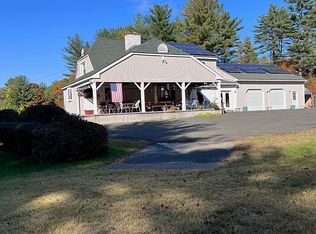 249 N Washington St, Belchertown, MA 01007