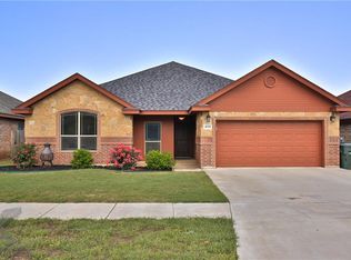 4918 Spring Creek Rd, Abilene, TX 79602