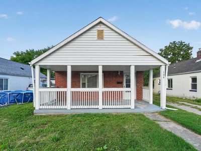 104 Florence Ave, Columbus, OH, 43228