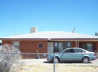521 E Linden St, Tucson, AZ 85705