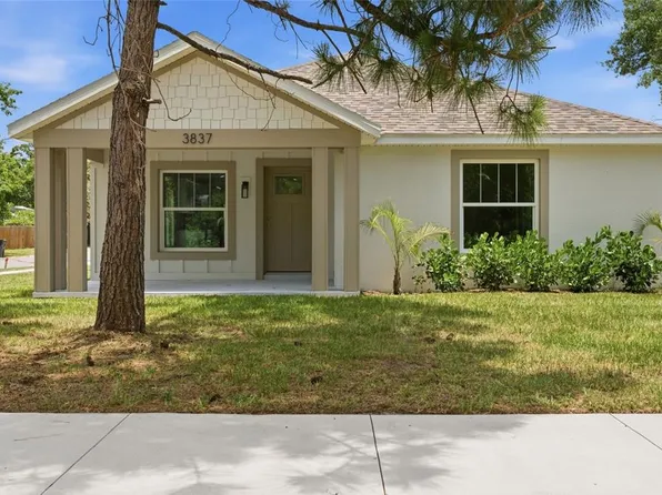 3837 44th Ave N, Saint Petersburg, FL 33714
