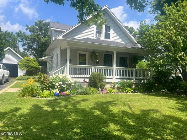 433 W 6th St, Perrysburg, OH 43551