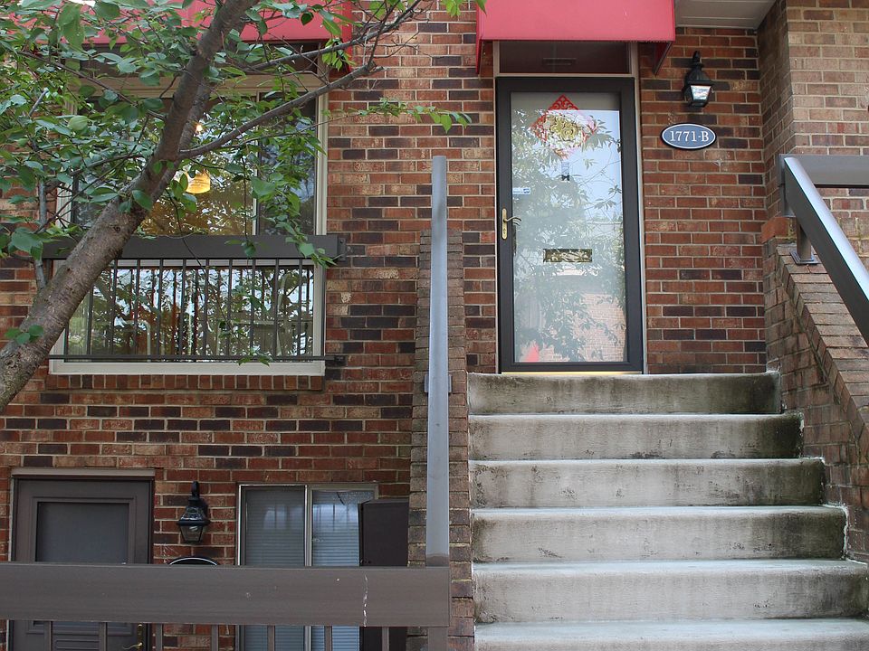 1st image of 1771 S Hayes St APT B