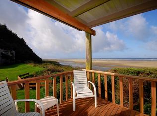 3641 NW Oceanview Dr #104, Newport, OR 97365