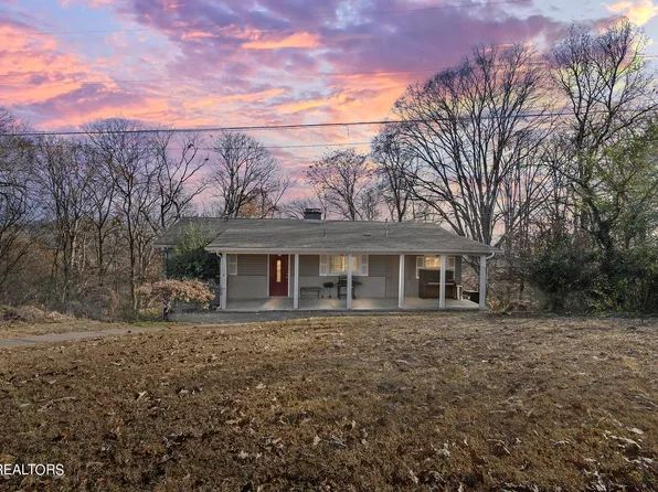 122 Avalon Trl, Knoxville, TN 37920