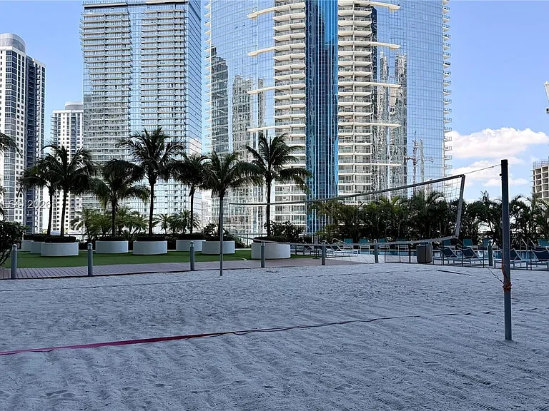 888 Biscayne Blvd #3111 — Photo 27
