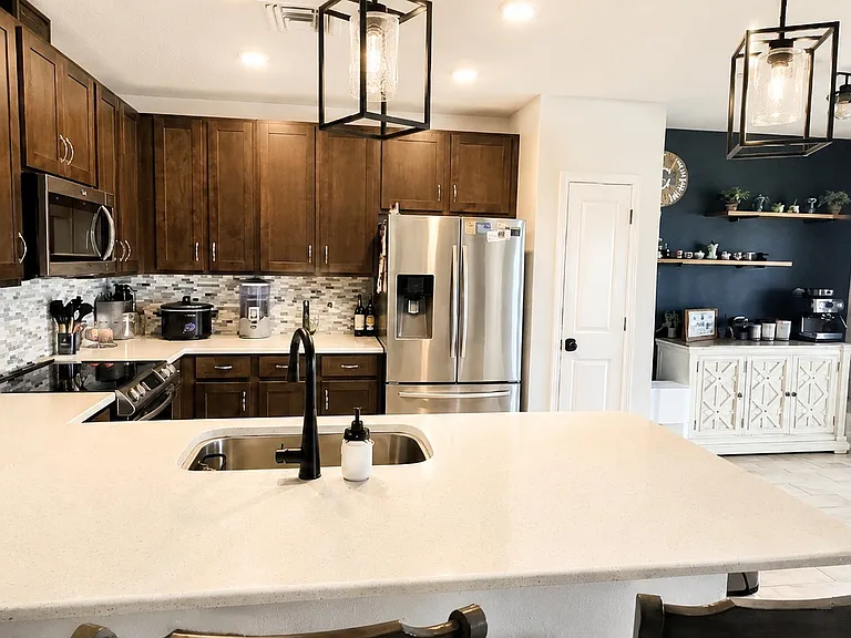 4815 Windy Hammock Way — Photo 16