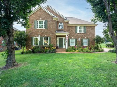 1083 Auldridge Dr, Spring Hill, TN, 37174