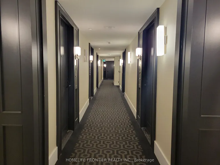 955 Bay St #1701 — Photo 2