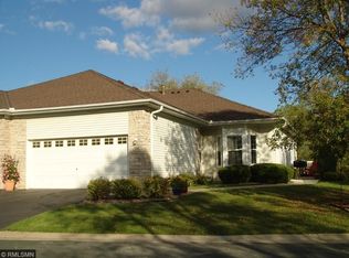 2186 Langston Ln NE, Saint Michael, MN 55376