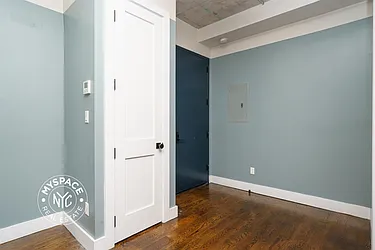 Rented by MySpaceNYC