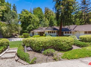 5854 Round Meadow Rd, Hidden Hills, CA 91302