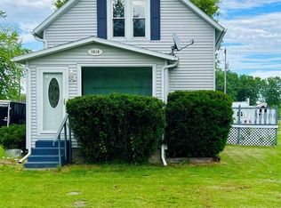 3516 11th St, Menominee, MI 49858