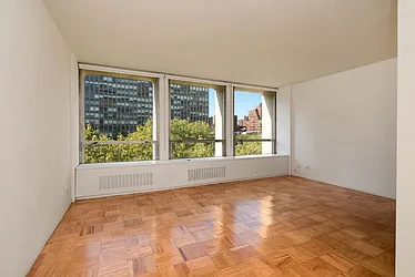 Rented by Keller Williams NYC