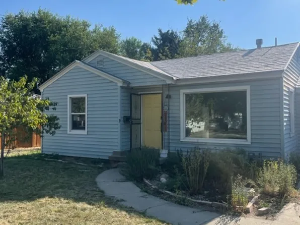 1141 S 1200 W, Salt Lake City, UT 84104