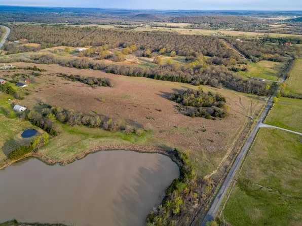 Phillips Rd #0, Hartshorne, OK 74547