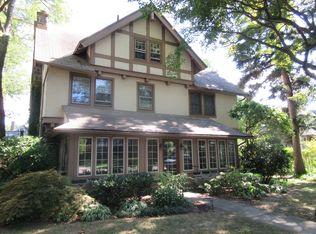 766 Beacom Ln, Merion Station, PA 19066