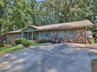 2362 Rockwood Way, Stone Mountain, GA 30087