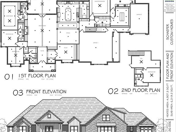 2nd image of 17515 Chippewa Cv