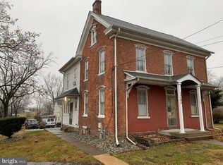 1264 Route 113, Perkasie, PA 18944