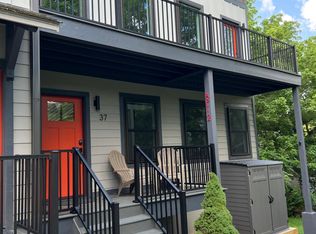 37 Woodrow Ave #2, Asheville, NC 28801
