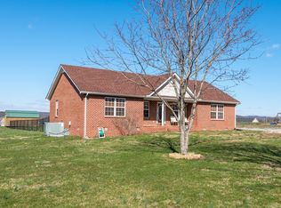 1079 Pinnacle Way LOT 90, Castalian Springs, TN 37031