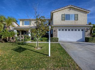 2985 Mangular Ave, Corona, CA 92882