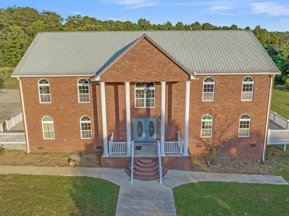 3590 County Road 255, Fort Payne, AL 35967