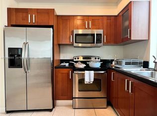 2146 Van Buren St #TOWNHOUSE 406, Hollywood, FL 33020