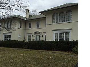 255 Nottingham Ter, Buffalo, NY 14216