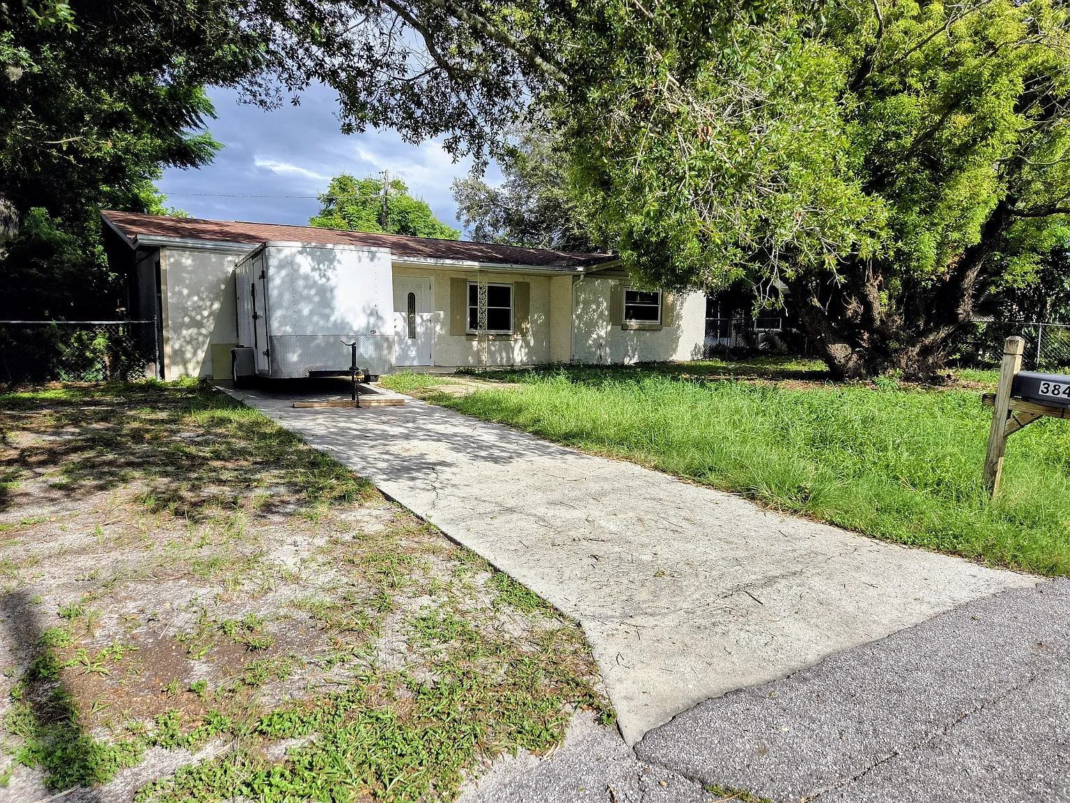 New On The Market — Photo 1
