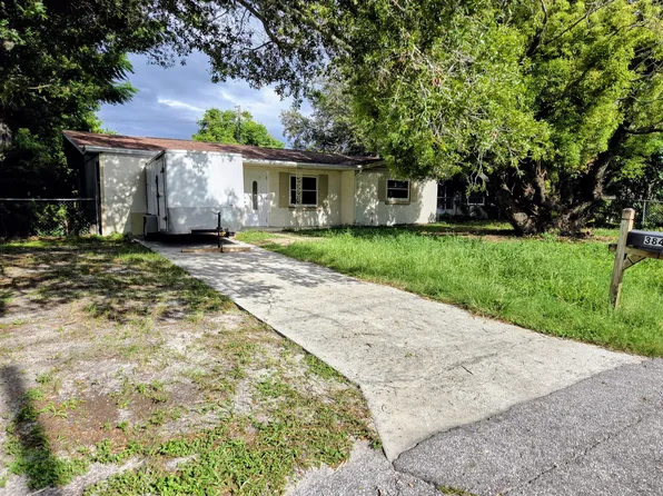 3842 Jupiter Dr, New Port Richey, FL 34652