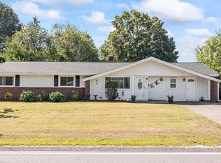 893 Court St, Brockton, MA 02302