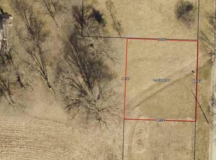 906 Park St, Sidney, IA 51652