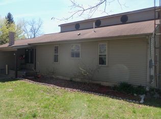 1989 Miles Rd, Lapeer, MI 48446