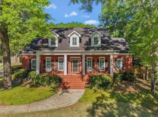 2858 Briarfield Ln, Mobile, AL 36693