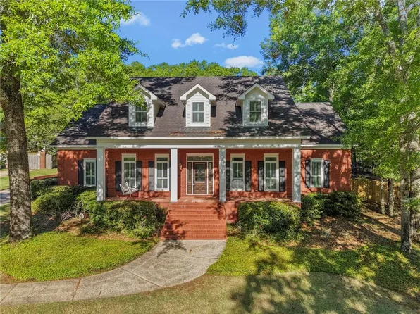 2858 Briarfield Ln, Mobile, AL 36693