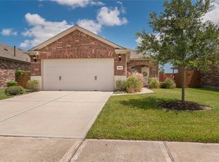 1614 Volterra Ln, League City, TX 77573