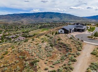 8440 Chalk Ridge Ct, Reno, NV 89523