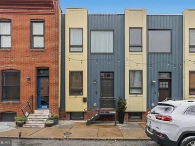 21 N Decker Ave, Baltimore, MD, 21224