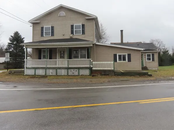 6492 E Bethany Leroy Rd, Stafford, NY 14143