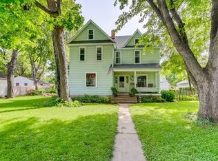 216 3rd St N, Delano, MN 55328